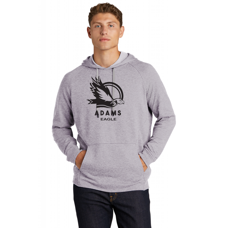 ST272  Sport-Tek® Lightweight French Terry Pullover Hoodie