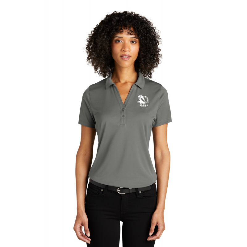 LK863  Port Authority® Ladies Recycled Performance Polo